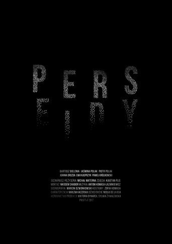 Okładka filmu Perseidy