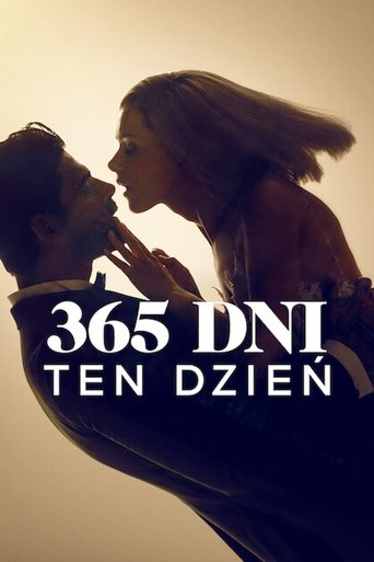 Okładka filmu 365 dni: Ten dzień