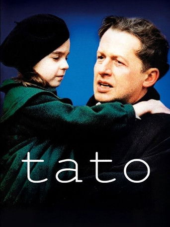 Okładka filmu Tato