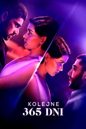 Okładka filmu Kolejne 365 dni