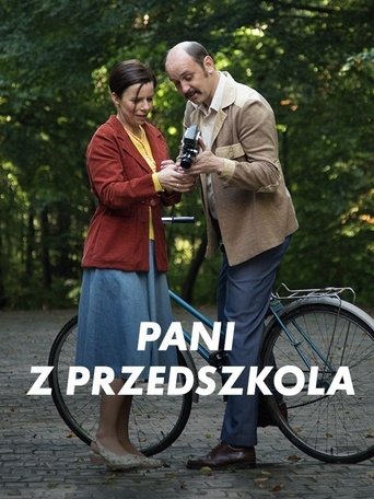 Okładka filmu Pani z przedszkola