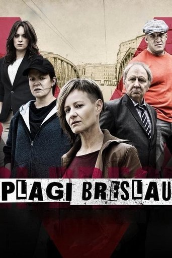 Okładka filmu Plagi Breslau