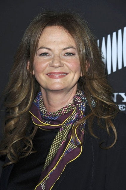 Zdjęcie Sharon Maguire