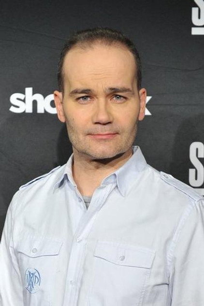 Zdjęcie Michał Zieliński