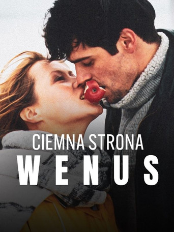 Okładka filmu Ciemna strona Wenus