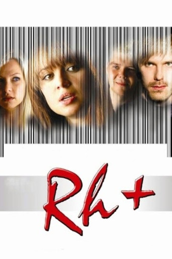 Okładka filmu Rh+