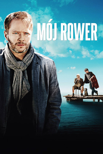 Okładka filmu Mój rower