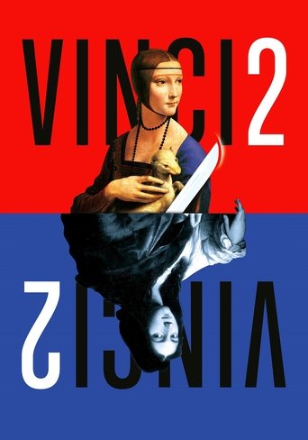 Okładka filmu Vinci 2