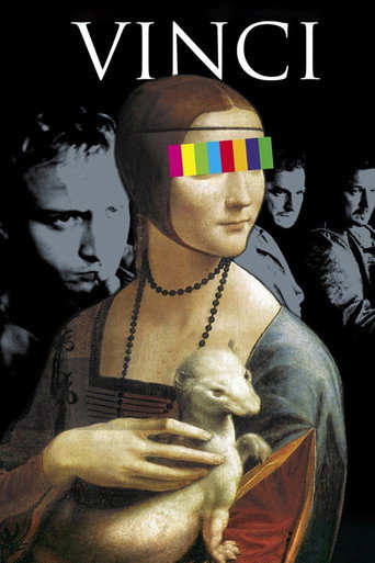 Okładka filmu Vinci