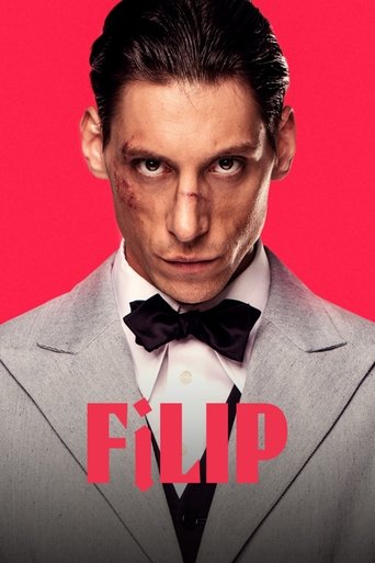 Okładka filmu Filip