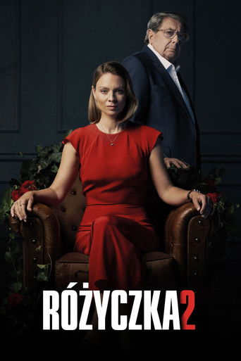 Okładka filmu Różyczka 2
