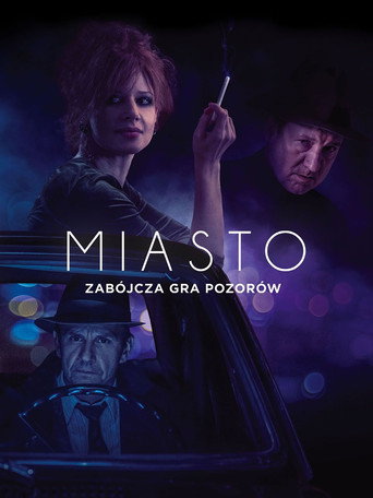 Okładka filmu Miasto