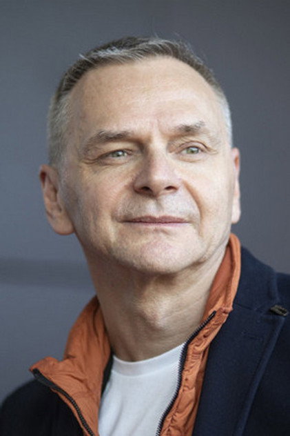 Zdjęcie Maciej Pieprzyca