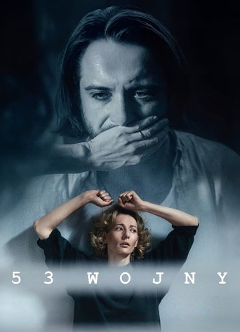 Okładka filmu 53 wojny