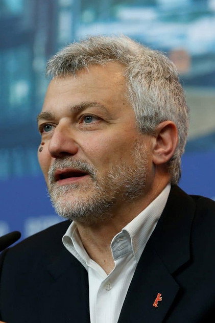 Zdjęcie Maurizio Braucci