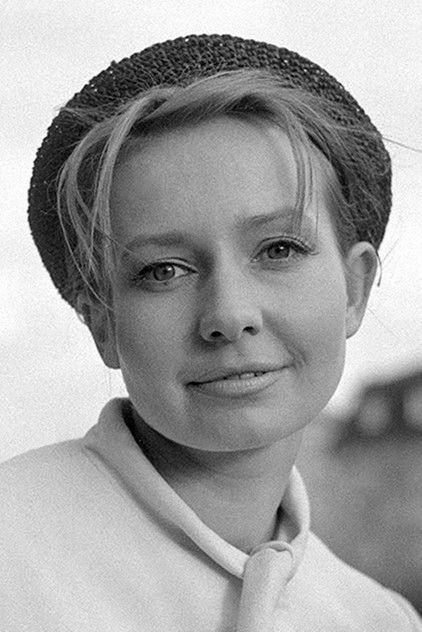 Zdjęcie Elżbieta Czyżewska