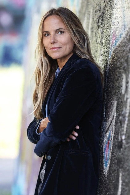 Zdjęcie Ludovica Rampoldi