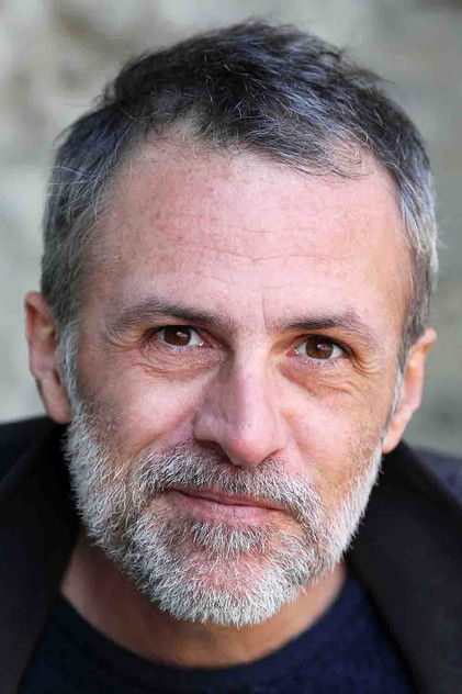 Zdjęcie Fabrizio Ferracane