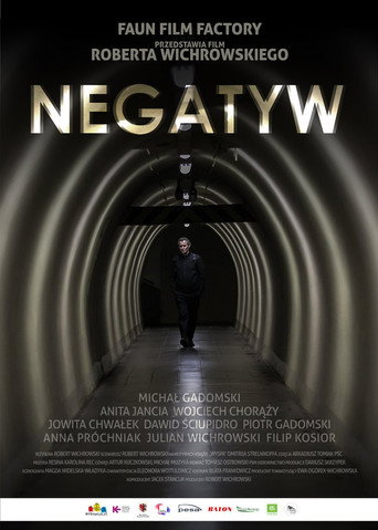 Okładka filmu Negatyw