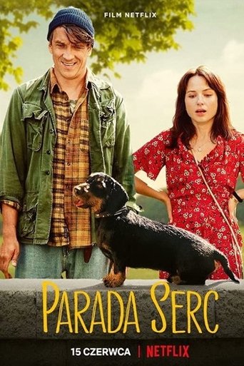 Okładka filmu Parada serc