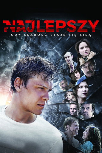 Okładka filmu Najlepszy