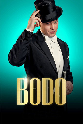 Okładka filmu Bodo