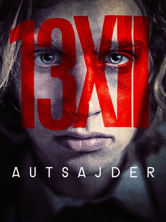 Okładka filmu Autsajder