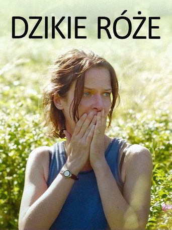 Okładka filmu Dzikie róże
