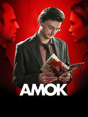 Okładka filmu Amok