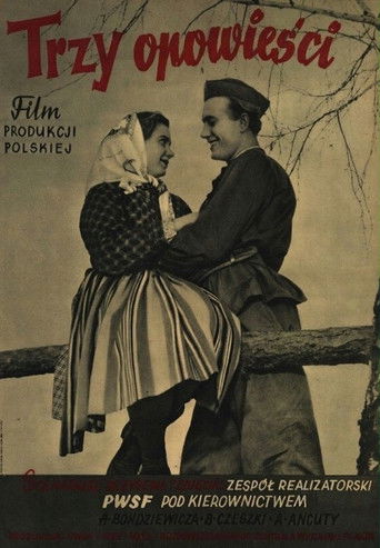 Okładka filmu Trzy opowieści