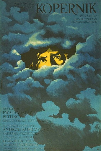 Okładka filmu Kopernik