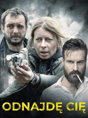 Okładka filmu Odnajdę cię