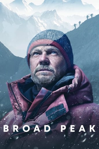Okładka filmu Broad Peak