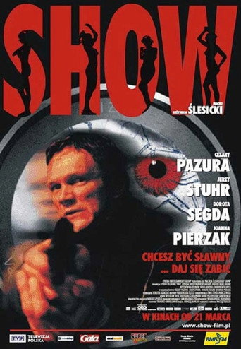 Okładka filmu Show