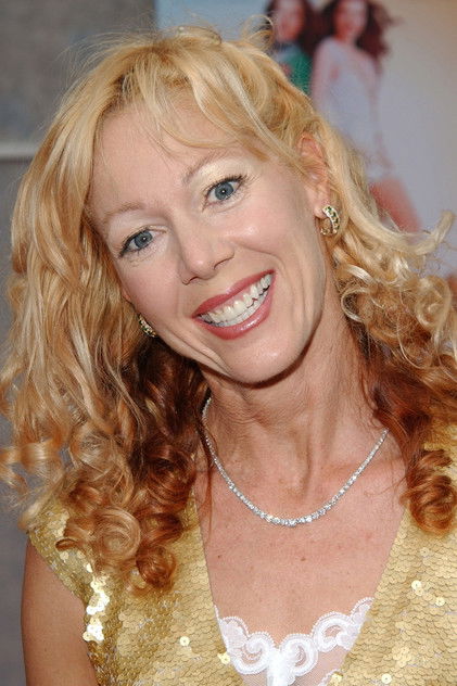 Zdjęcie Lynn-Holly Johnson