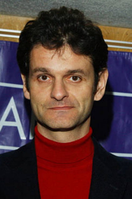 Zdjęcie Grégoire Vigneron