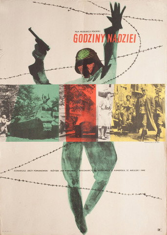 Okładka filmu Godziny nadziei