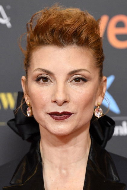 Zdjęcie Najwa Nimri