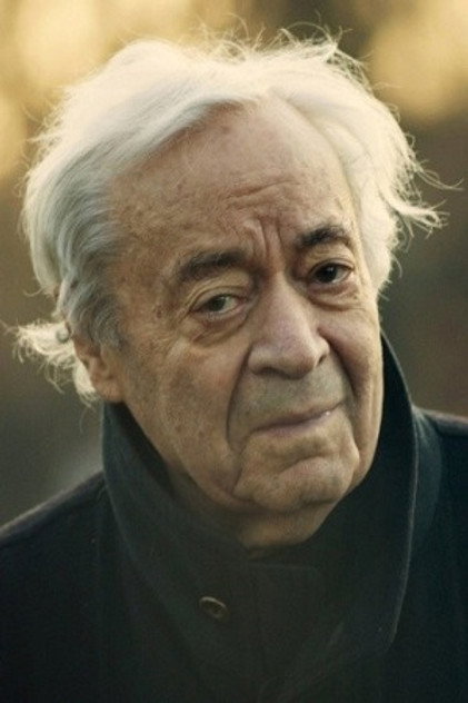 Zdjęcie Józef Hen
