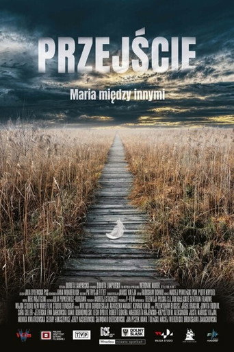 Okładka filmu Przejście