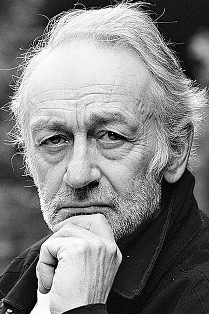 Zdjęcie Przemysław Gintrowski