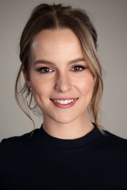 Zdjęcie Bridgit Mendler