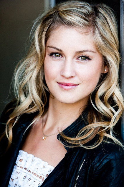 Zdjęcie Brittany Anne Pirtle