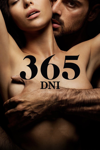 Okładka filmu 365 dni
