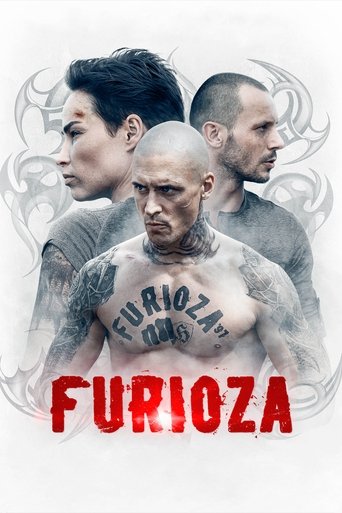 Okładka filmu Furioza