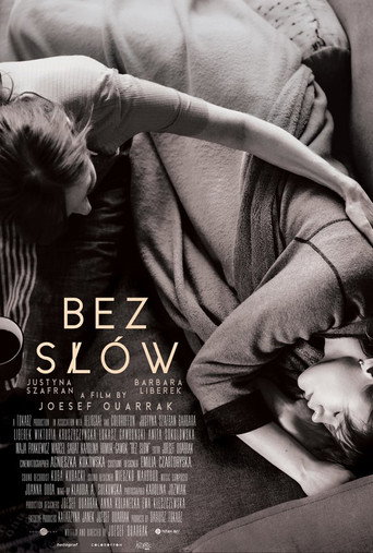 Okładka filmu Bez słów