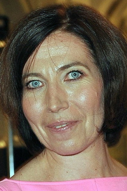 Zdjęcie Elise Larnicol