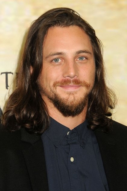 Zdjęcie Ben Robson