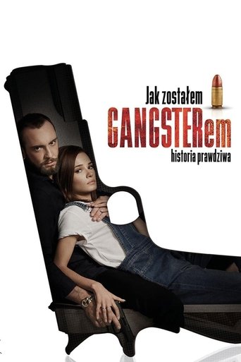 Okładka filmu Jak zostałem gangsterem. Historia prawdziwa