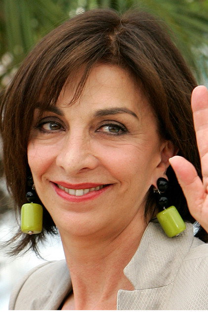 Zdjęcie Anna Bonaiuto
